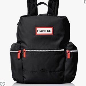 Mini Top Clip Backpack - Nylon